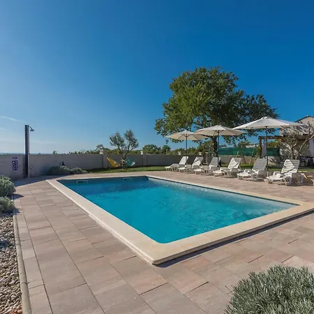 Vila Gita Private Pool