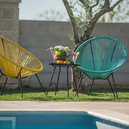 فيلة Gita Private Pool *