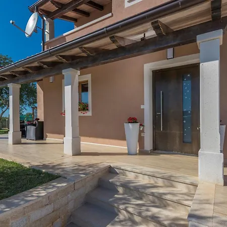 וילה Gita Private Pool Tinjan
