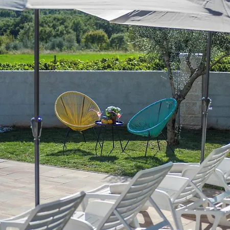 וילה Gita Private Pool Tinjan